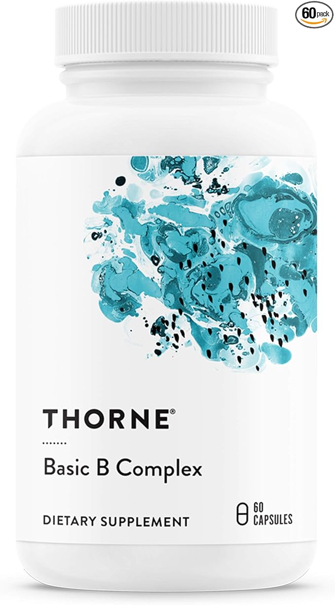 THORNE - Basic B-Complex