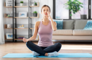 The Power of Breathwork